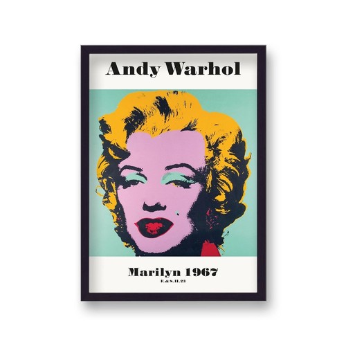 Single marilyn 1967 - single,