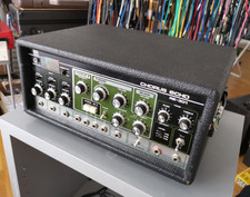 Roland re301 Space Echo analog tape delay machine RE-301 201