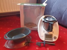 Happy People Thermomix TM5