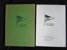 !!! GEBIRGSJÄGER-Die 1.Gebirgsdivision 1935-1945  !!!