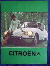 Citroen DS 23,  originale