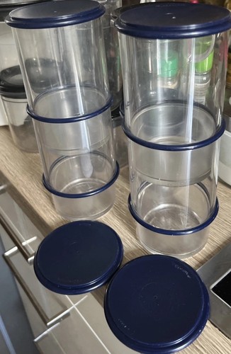 Tupperware preludio - 4,