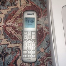 Telekom Speedphone 30 VoIP