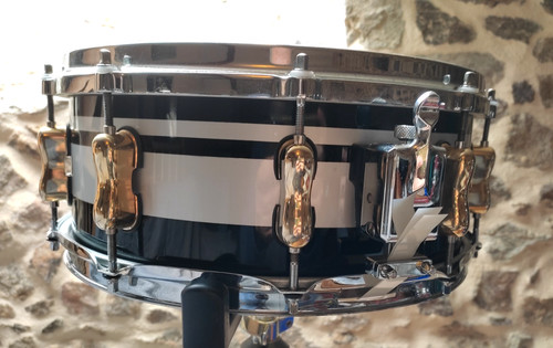 Prodipe salmiéri drums - prodipe,