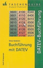 Buchführung mit DATEV von