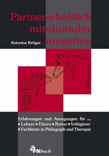 Partnerschaftlich miteinander