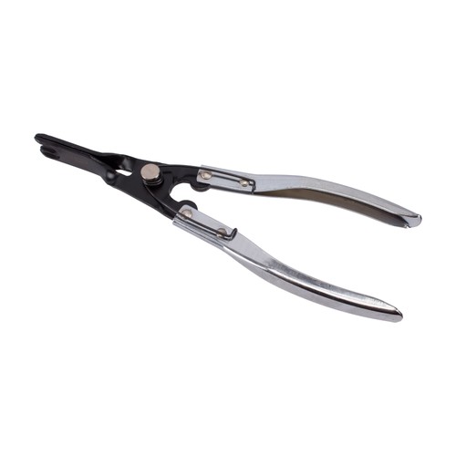 Handbremsseil federnzange - handbremsseil,