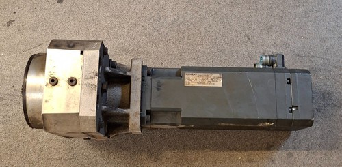 Siemens brushless servomotor - siemens,