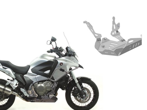 Motorschutz für honda - motorschutz, vfr