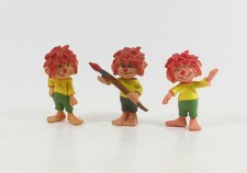 Pumuckl === 3 x Figuren von