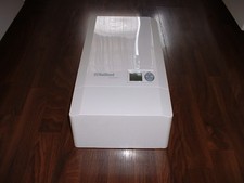 Vaillant Durchlauferhitzer VED