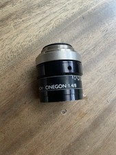 Schneider-Kreuznach Cinegon