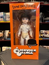 A Clockwork Orange Living Dead