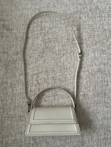 Mini umhängetasche crossbody - mini,