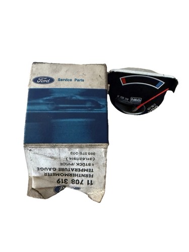 Ford fernthermometer - ford,