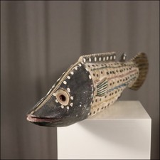 53466) Marionetten-Figur Bozo