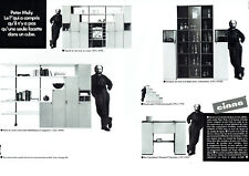 Werbung Advertising 038 1988