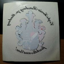 Corps Suevia Strassburg zu