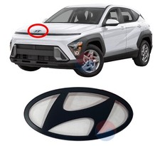 Original OEM Matt Schwarz