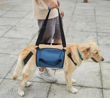 Hundetragetasche Tragehilfe