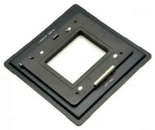 Hasselblad H Back Für Linhof