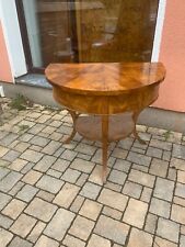 Demi Lune Beistelltisch in