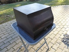 Groma Schreibmaschine ca. 1930 außergewöhnlich guter Zustand mit Zubehör