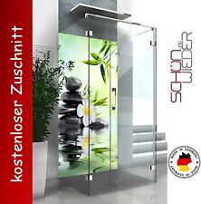 Duschrückwand Polystar