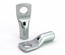 Rohrkabelschuhe 6 10 16 mm²