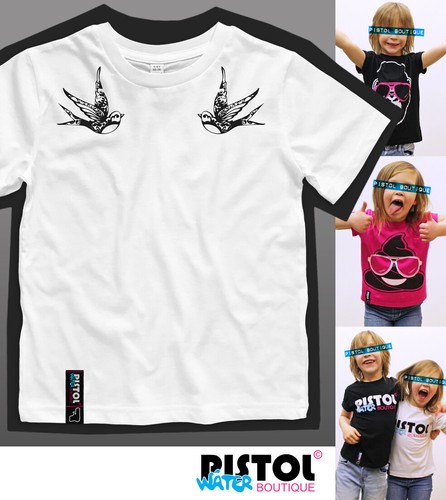 Wasser pistol boutique - pistol,