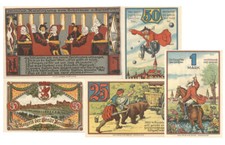 Deutsches Notgeld - 5