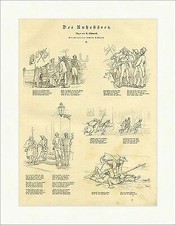 Der Ruhestörer Nikutowski