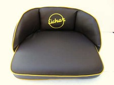 Sitzpolster Sitzkissen braun