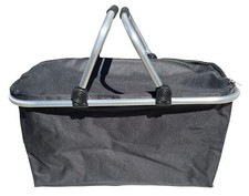 Einkaufskorb faltbar Shopper