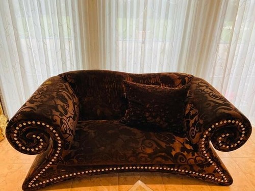 Bretz sofa