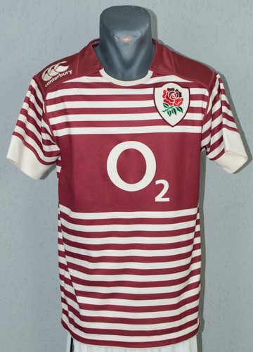 England rugby herren jersey - england,