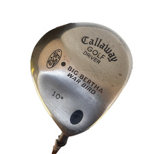 Callaway Big Bertha War Bird