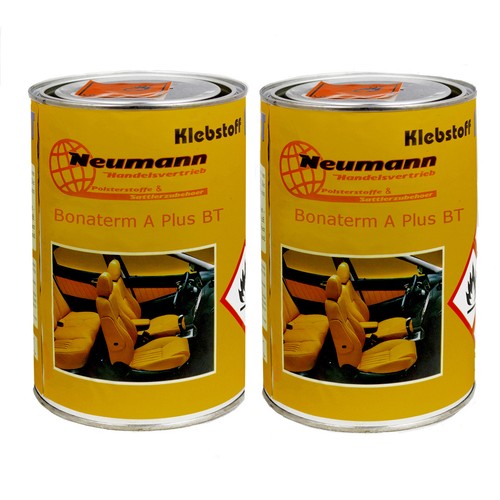 Kontaktkleber bonaterm a - 2x,