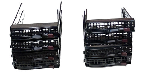 Supermicro - 8x,