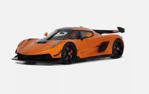 Koenigsegg jesko attack 2023 - jesko,