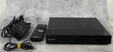 Sony Blu-ray Player BDP-S1700