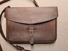 Schweizer Armee Kartentasche