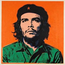 Motiv Che Guevara Wandbilder