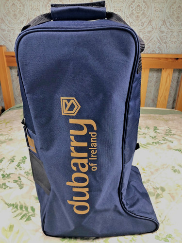 Dubarry dromoland tall - dromoland, boots