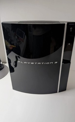 Sony playstation fat - 3,
