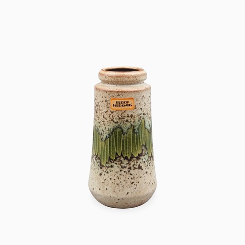 Scheurich europ keramik vase - europ,