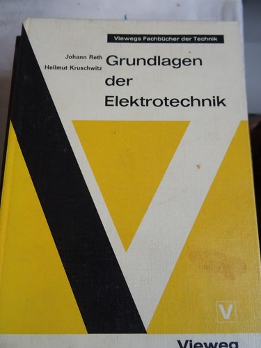 Grundlagen der elektrotechnik - grundlagen,