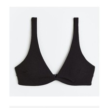 H& M Bikini Oberteil, M