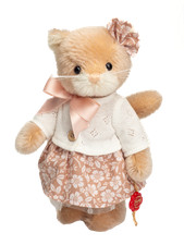Katze Fine 117704 v. Teddy