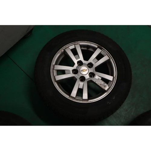 Felgensatz daewoo chevrolet - felgensatz,
